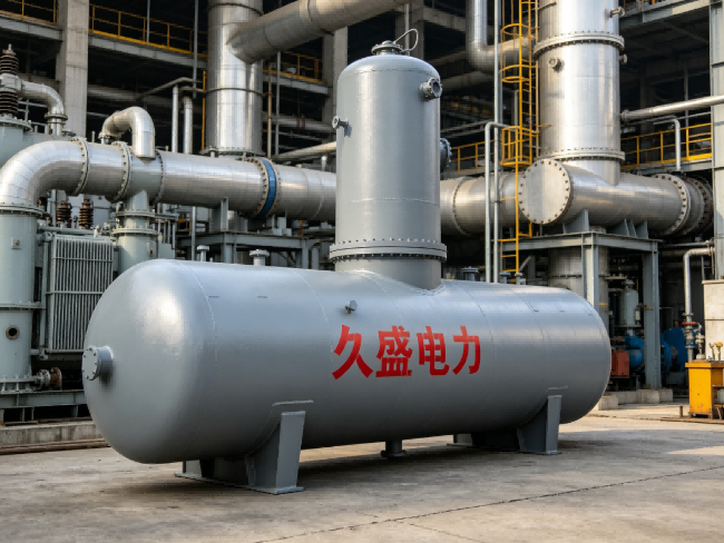 温江高压旋膜除氧器